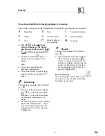 Preview for 16 page of Convotherm mini OES 6.06 User Manual