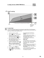 Preview for 28 page of Convotherm mini OES 6.06 User Manual