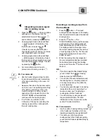 Preview for 46 page of Convotherm mini OES 6.06 User Manual