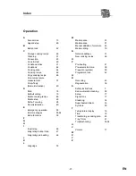 Preview for 56 page of Convotherm mini OES 6.06 User Manual