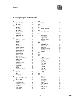 Preview for 57 page of Convotherm mini OES 6.06 User Manual