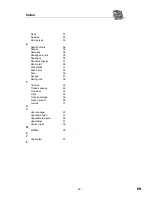 Preview for 58 page of Convotherm mini OES 6.06 User Manual