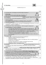 Предварительный просмотр 24 страницы Convotherm OEB 10.10 Manual