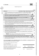 Предварительный просмотр 55 страницы Convotherm OEB 10.10 Manual