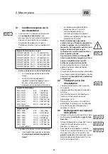 Предварительный просмотр 71 страницы Convotherm OEB 10.10 Manual