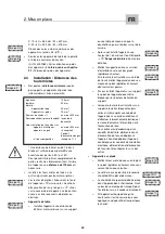 Предварительный просмотр 72 страницы Convotherm OEB 10.10 Manual