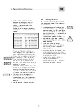 Предварительный просмотр 77 страницы Convotherm OEB 10.10 Manual