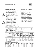 Предварительный просмотр 79 страницы Convotherm OEB 10.10 Manual