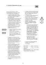 Предварительный просмотр 80 страницы Convotherm OEB 10.10 Manual