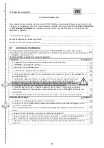 Предварительный просмотр 82 страницы Convotherm OEB 10.10 Manual