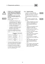 Предварительный просмотр 88 страницы Convotherm OEB 10.10 Manual