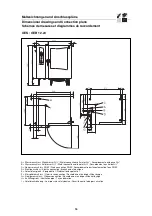 Предварительный просмотр 100 страницы Convotherm OEB 10.10 Manual