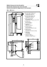 Предварительный просмотр 101 страницы Convotherm OEB 10.10 Manual