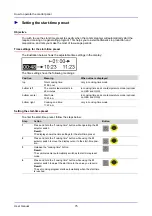 Предварительный просмотр 76 страницы Convotherm OEB User Manual