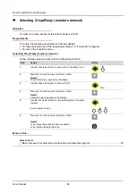 Preview for 81 page of Convotherm OEB User Manual