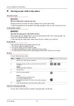 Preview for 94 page of Convotherm OEB User Manual