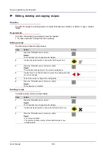 Preview for 107 page of Convotherm OEB User Manual