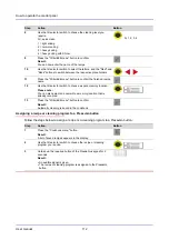 Preview for 113 page of Convotherm OEB User Manual