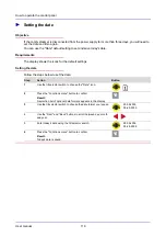 Предварительный просмотр 119 страницы Convotherm OEB User Manual