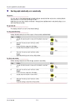 Предварительный просмотр 120 страницы Convotherm OEB User Manual