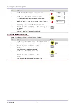 Предварительный просмотр 122 страницы Convotherm OEB User Manual