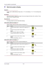 Предварительный просмотр 123 страницы Convotherm OEB User Manual