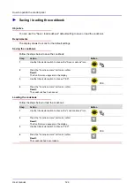 Предварительный просмотр 125 страницы Convotherm OEB User Manual