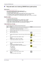 Preview for 157 page of Convotherm OEB User Manual