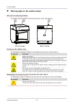 Предварительный просмотр 22 страницы Convotherm oes minis User Manual