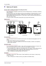 Предварительный просмотр 23 страницы Convotherm oes minis User Manual