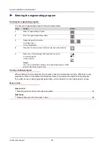 Предварительный просмотр 51 страницы Convotherm oes minis User Manual