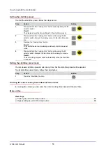 Предварительный просмотр 54 страницы Convotherm oes minis User Manual