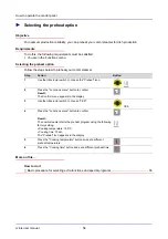 Предварительный просмотр 59 страницы Convotherm oes minis User Manual