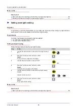 Предварительный просмотр 63 страницы Convotherm oes minis User Manual