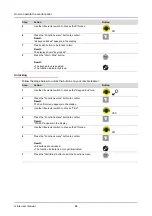 Предварительный просмотр 65 страницы Convotherm oes minis User Manual