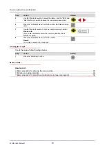 Предварительный просмотр 77 страницы Convotherm oes minis User Manual