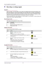 Предварительный просмотр 78 страницы Convotherm oes minis User Manual