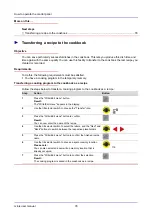 Предварительный просмотр 79 страницы Convotherm oes minis User Manual