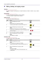 Предварительный просмотр 80 страницы Convotherm oes minis User Manual