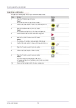 Предварительный просмотр 83 страницы Convotherm oes minis User Manual