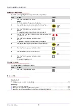 Предварительный просмотр 84 страницы Convotherm oes minis User Manual