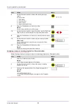 Предварительный просмотр 86 страницы Convotherm oes minis User Manual