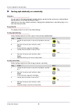 Предварительный просмотр 93 страницы Convotherm oes minis User Manual