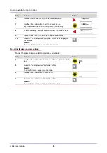 Предварительный просмотр 95 страницы Convotherm oes minis User Manual