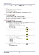 Предварительный просмотр 127 страницы Convotherm oes minis User Manual