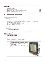 Предварительный просмотр 142 страницы Convotherm oes minis User Manual