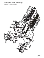 Предварительный просмотр 39 страницы Convotherm OGB-6.20 Service And Parts Manual