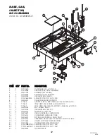 Предварительный просмотр 45 страницы Convotherm OGB-6.20 Service And Parts Manual