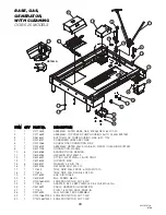 Предварительный просмотр 46 страницы Convotherm OGB-6.20 Service And Parts Manual