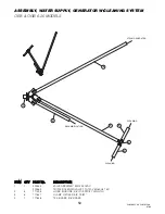 Предварительный просмотр 54 страницы Convotherm OGB-6.20 Service And Parts Manual